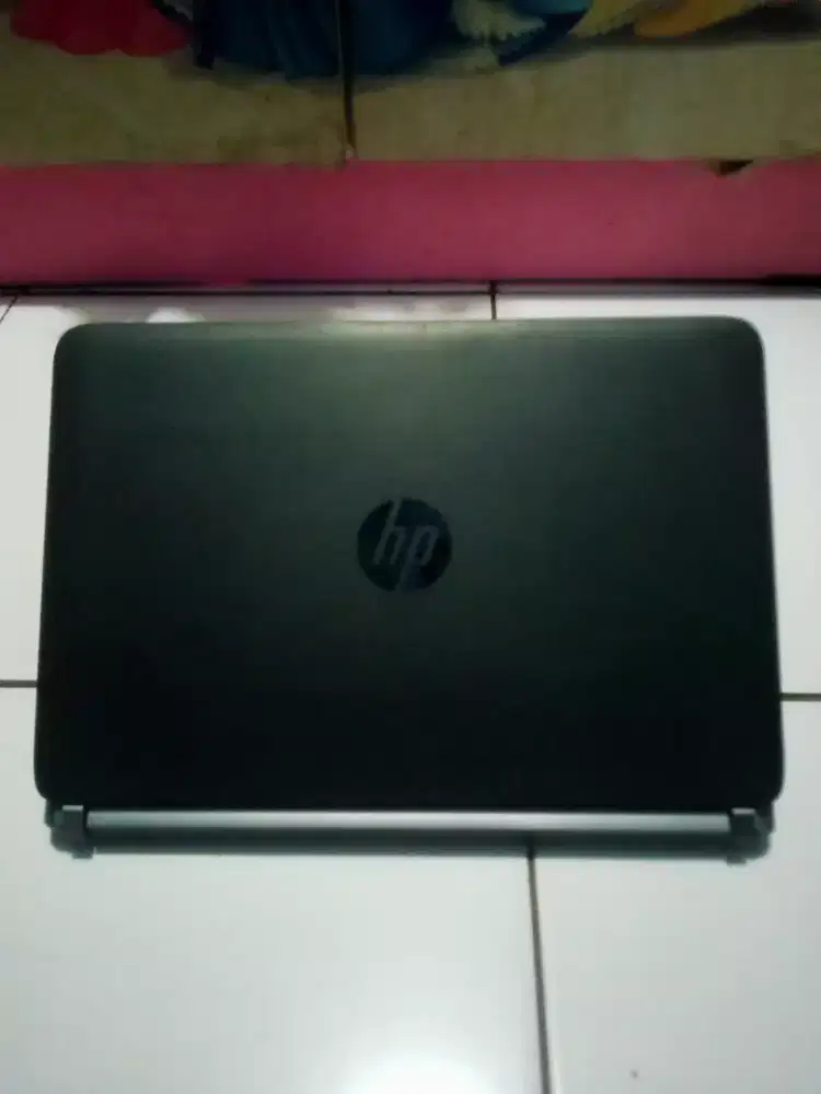 Laptop Hp Probook 430 G1 / BU