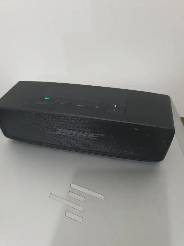 Bose soundlink mini II. SPECIAL EDITION. NEGO