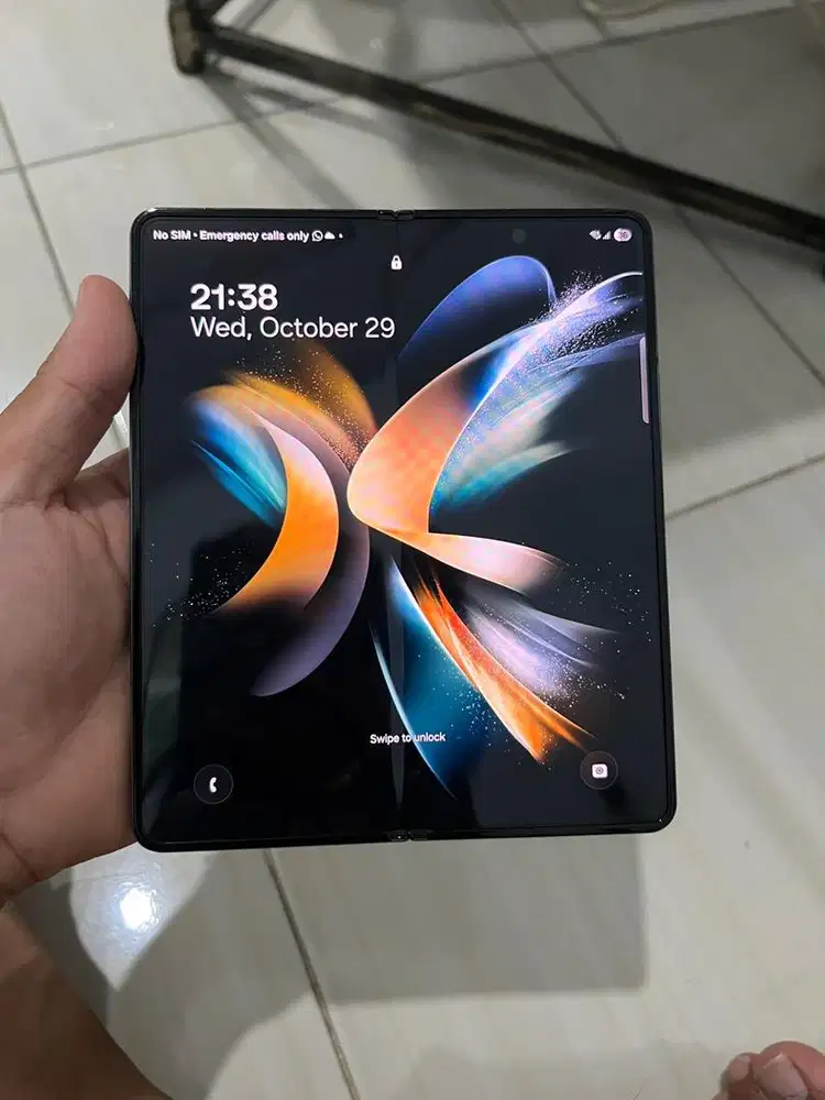 SAMSUNG Z FOLD 4