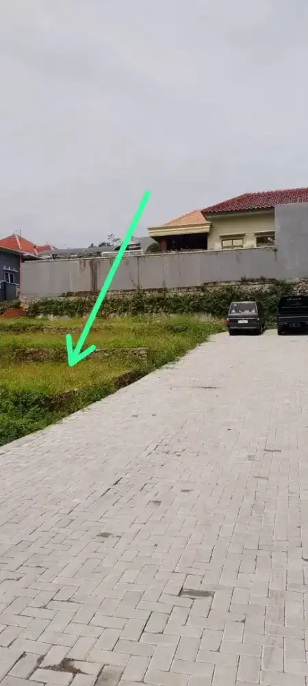 Tanah shm ready dekat kampus unnes