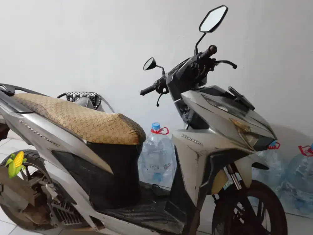 Dijual Vario 150 th 2018