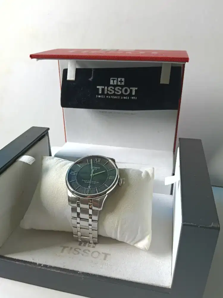Jam Tangan Tissot
