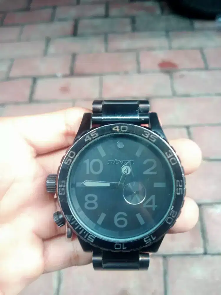 Jam tangan nixon