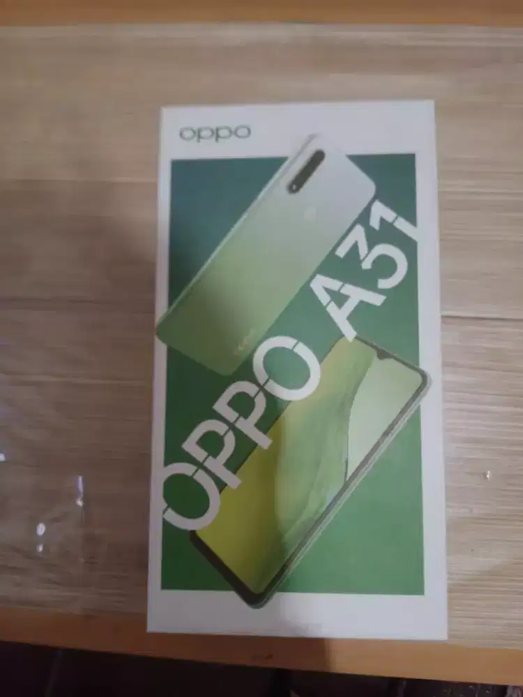 Jual Hp Oppo A31