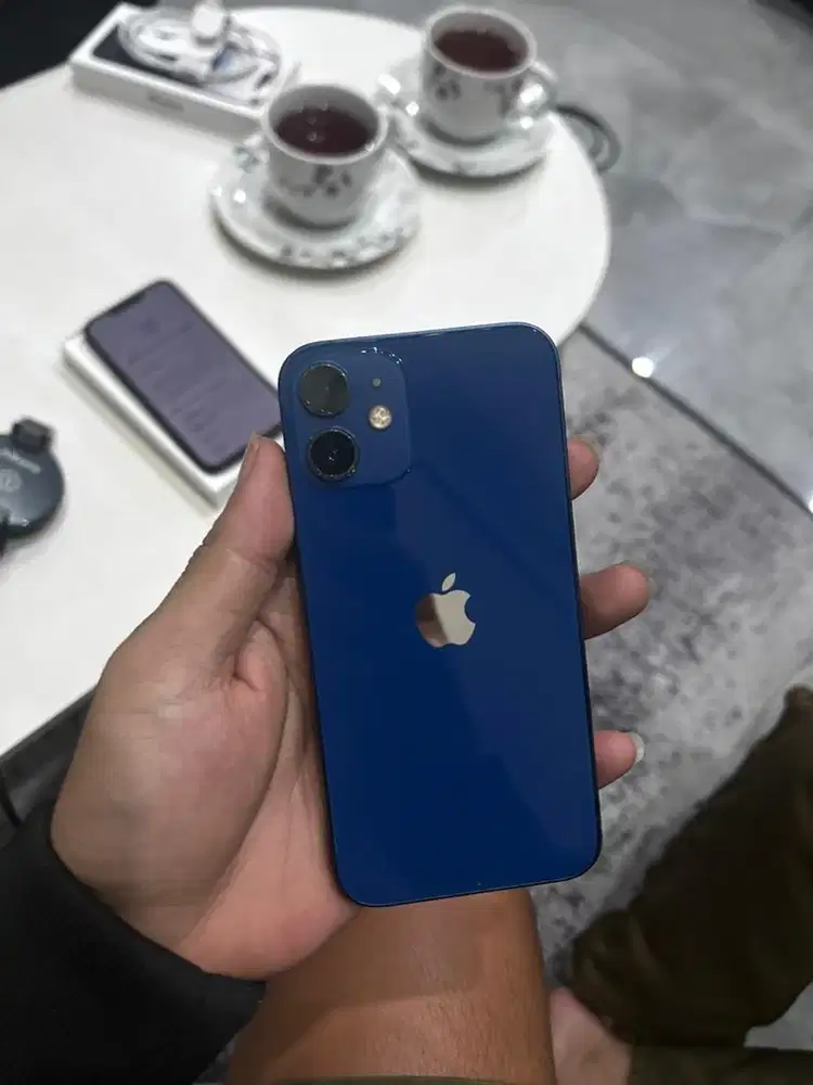 Iphone 12 mini 256gb ibox