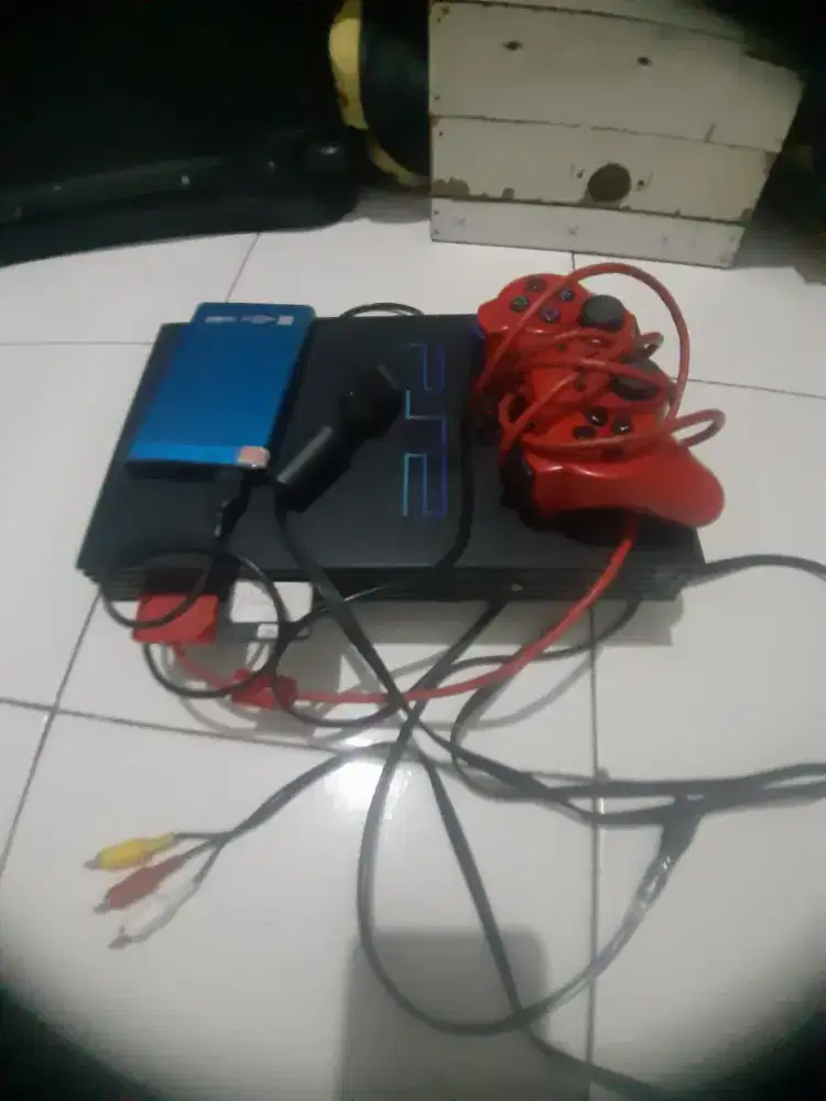 Ps2 fat hadist siap pakai