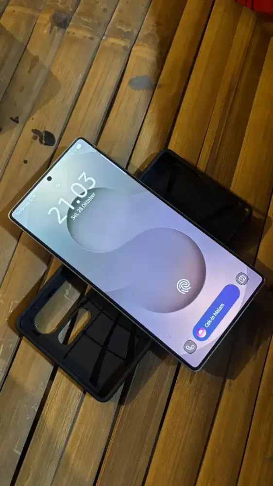 Jual SAMSUNG S25 ULTRA 12/512 GB