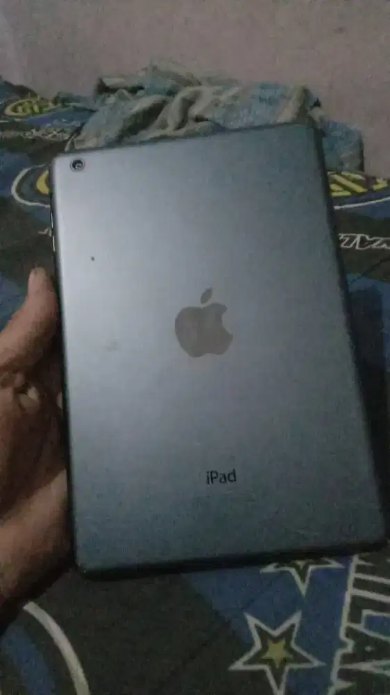 Ipad mini 2 jual apa adanya