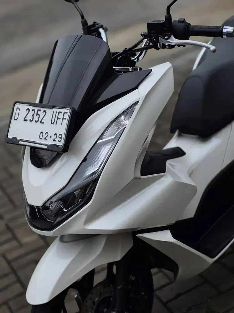 HONDA PCX 160 CBS 2024 KM 2RB
