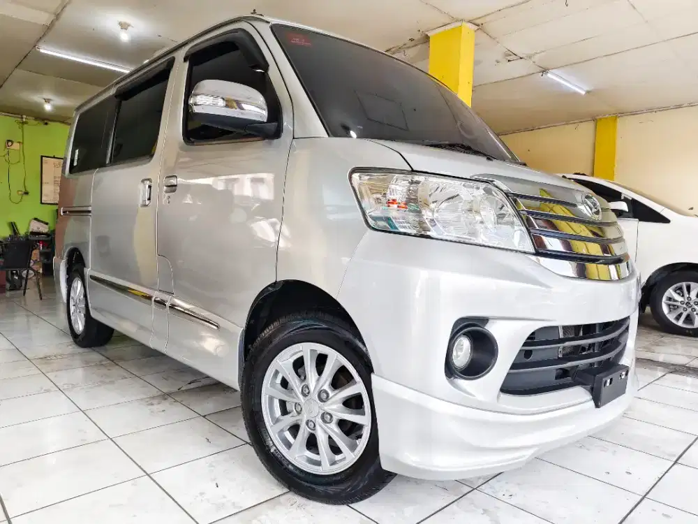 DAIHATSU LUXIO 1.5 X MANUAL 2020 MT ANTIK COND SUPER NIK 2019 NON AT