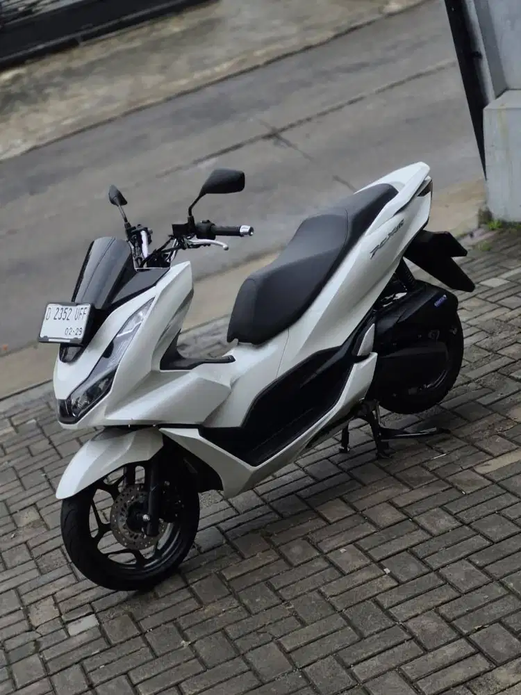 HONDA PCX 160 CBS 2024 KM 2RB