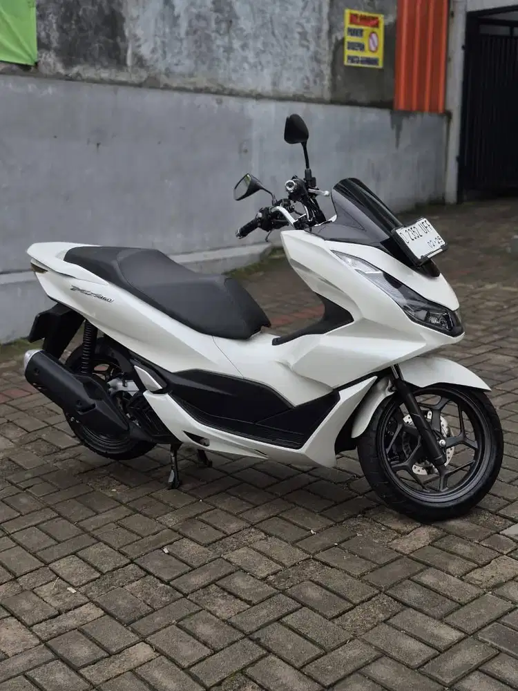 HONDA PCX 160 CBS 2024 KM 2RB