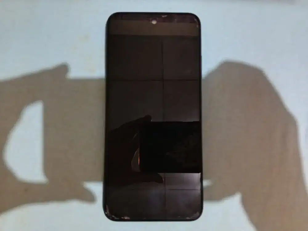 Infinix Hot 50 (6/256GB | Up to 12GB RAM | Helio G100 | 120Hz)