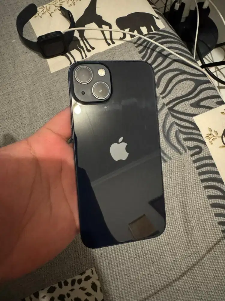 Iphone 13 128gb Ibox