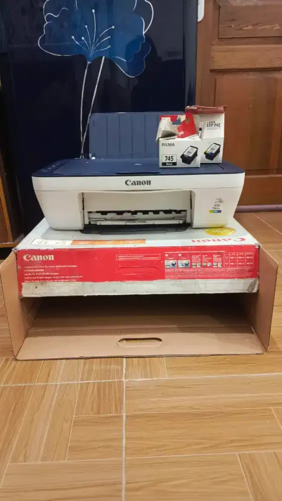 Printer CANON MG2577S