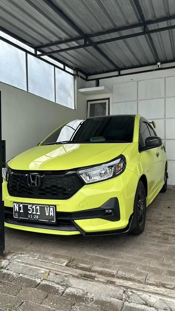 For Sale BRIO 1.2E AT upgrade URBANITE