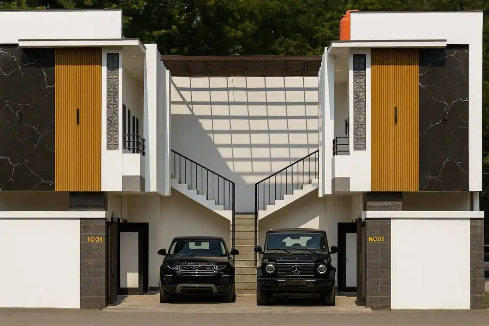 KOSAN SUKABNGUN 2 KOTA PALEMBANG