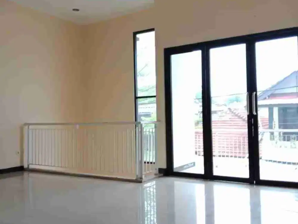 Disewakan Rumah Siap Huni di Turangga