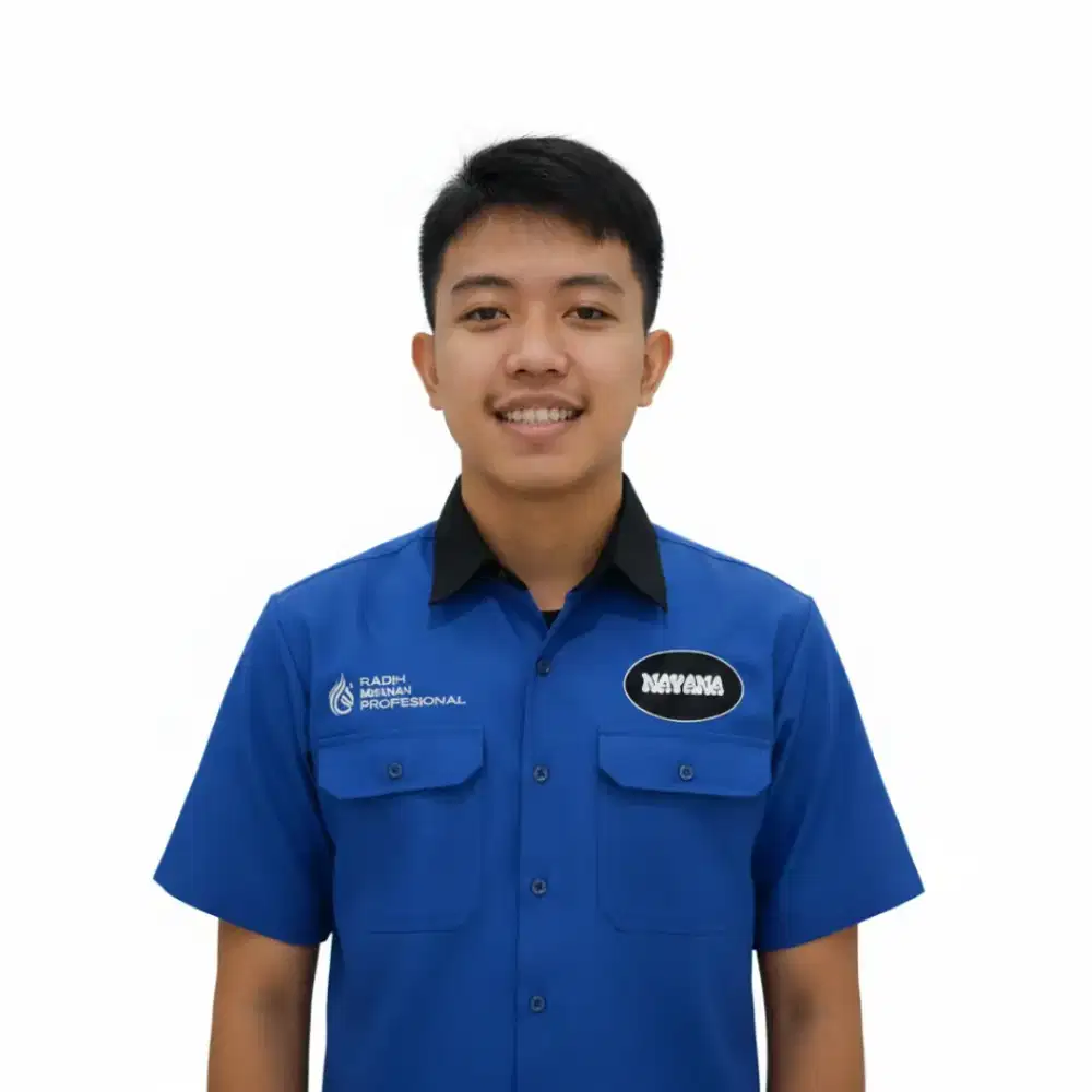 Siap Membersihkan Kaca Toko/Rumah Anda