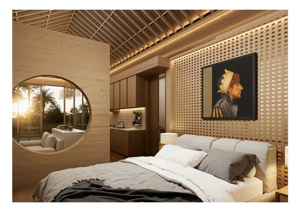 JUAL PROMO VILLA KOTA PALEMBANG