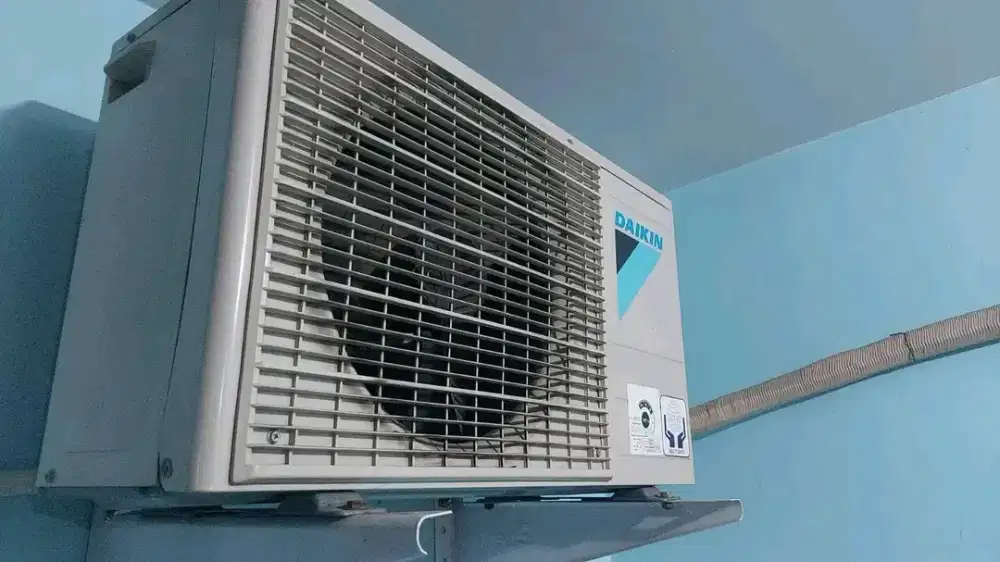 Jasa service AC panggilan cepat _Maulana teknik Bogor dan sekitarnya