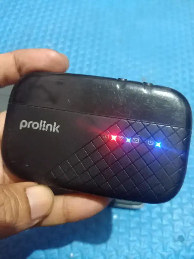 Modem Prolink PRT7011L