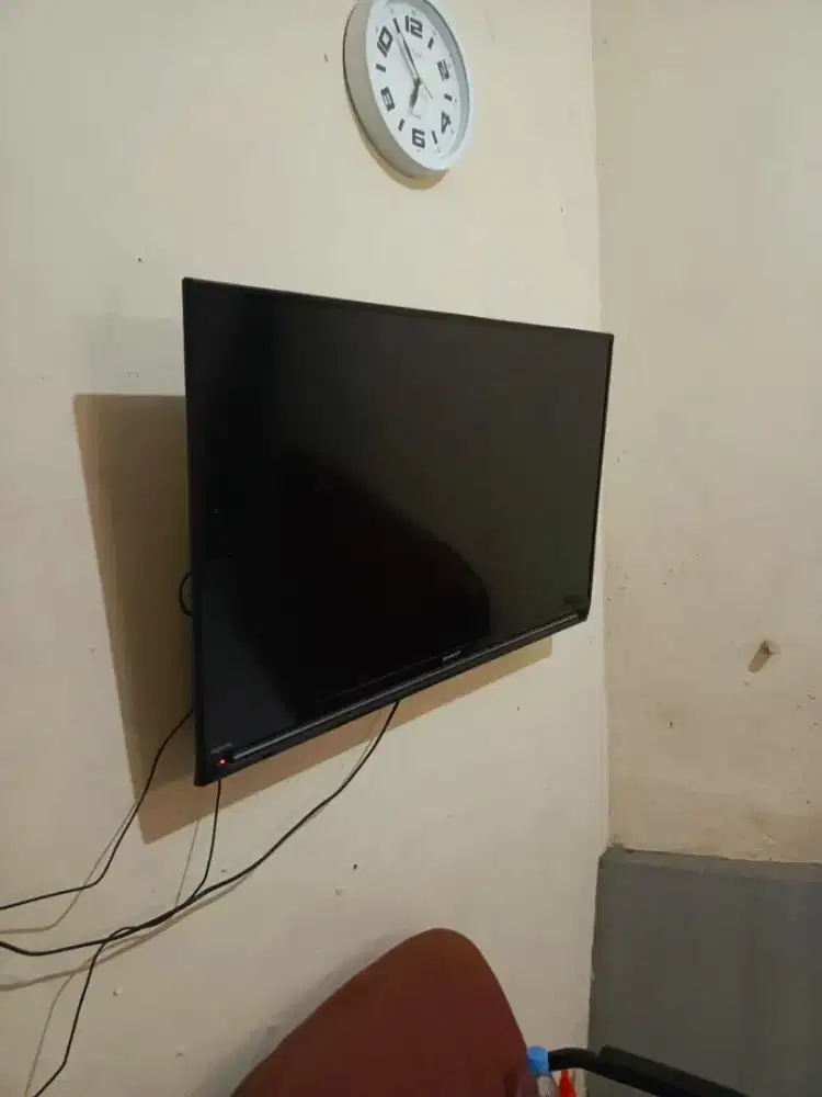 TV LED SHARP DIGITAL 40 inch