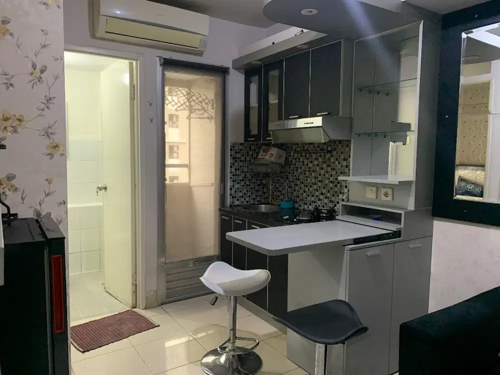 Disewakan Apartemen Kalibata City Tower Kemuning