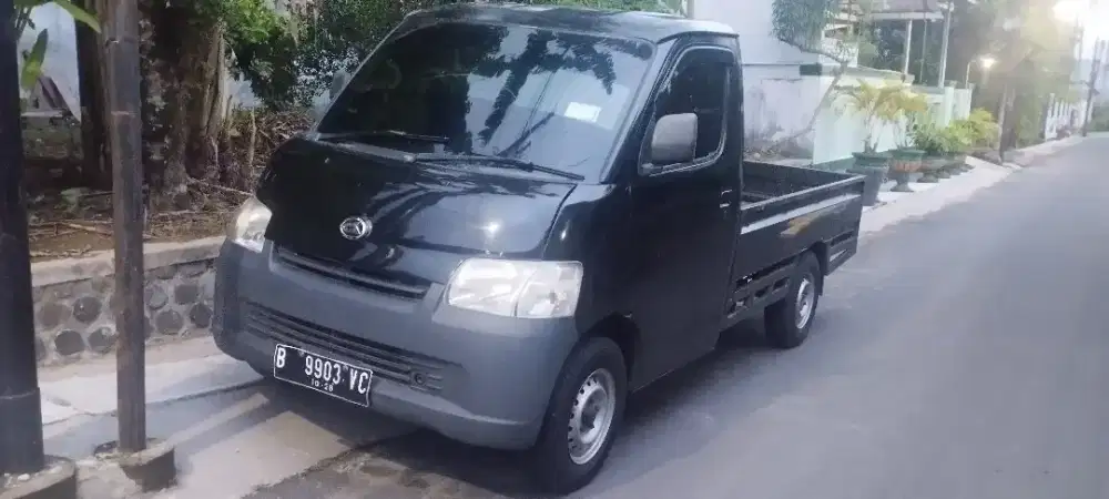 Grandmax 1.3 standart 2012