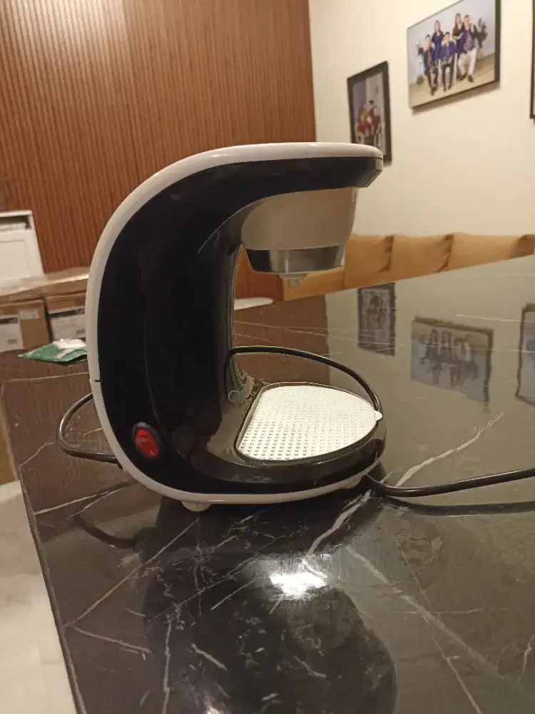 dijual cepat coffee maker