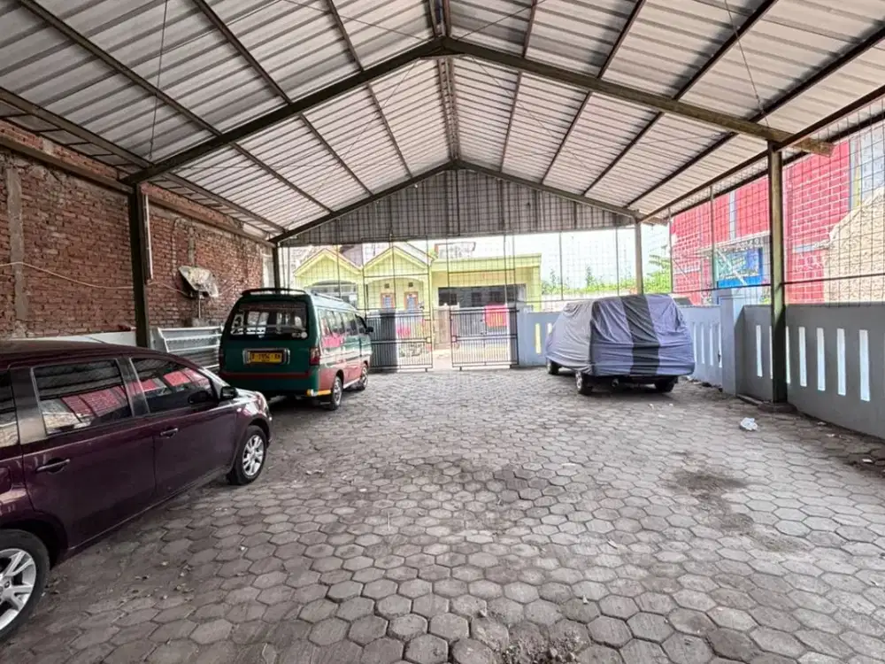 Tanah Siap Bangun di Batujajar Padalarang dekat Tol Murah Banget