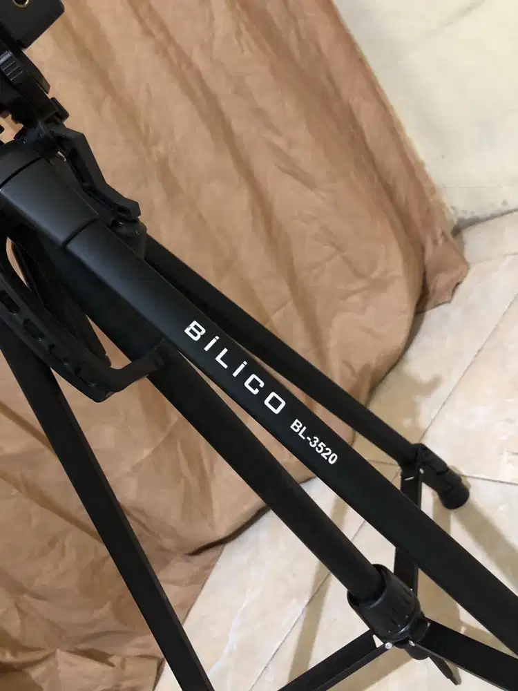 Tripod kamera BILICO