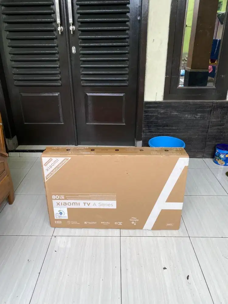 Tv Xiaomi 32inch GTV