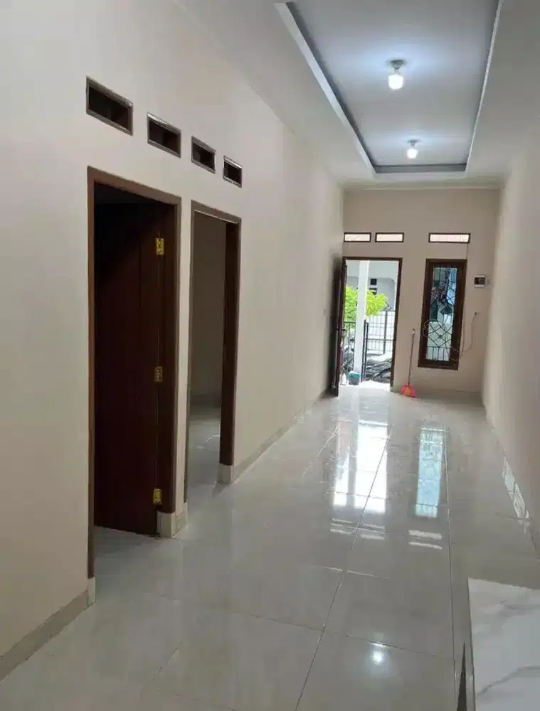 Dijual Rumah Mutiara Gading Timur Bekasi