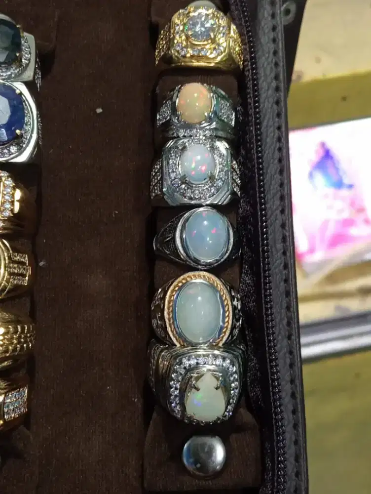 Kalimaya Afrika jarong