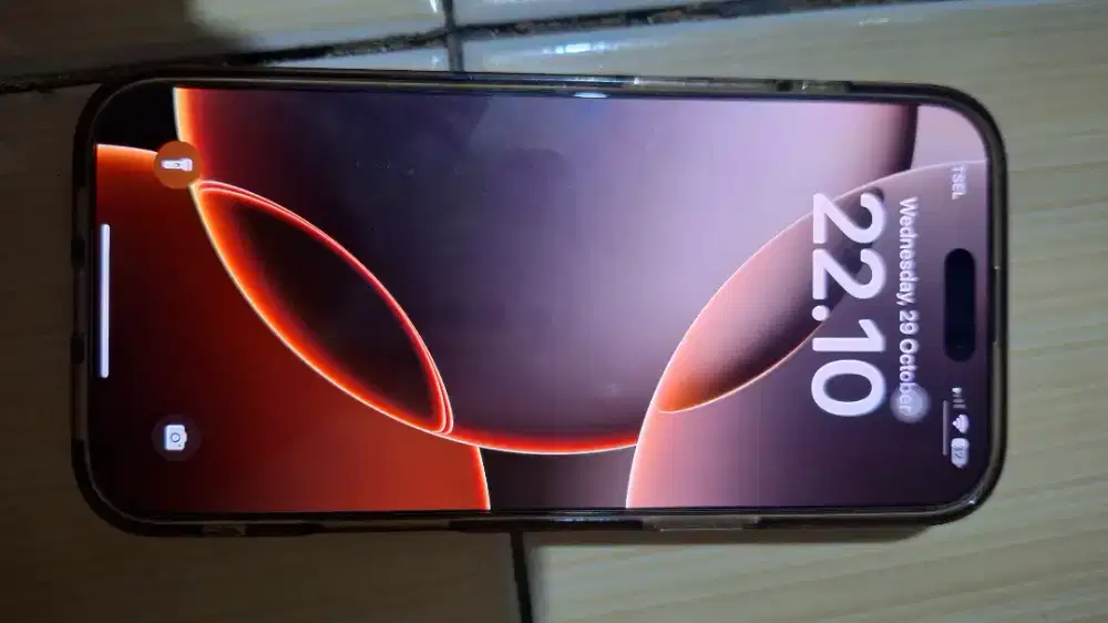 Iphone 16 Promax 256