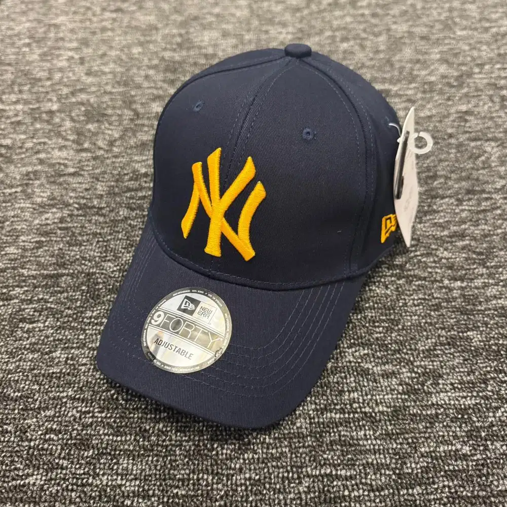 Topi Baseball MLB New York Yankees Import TB0003
