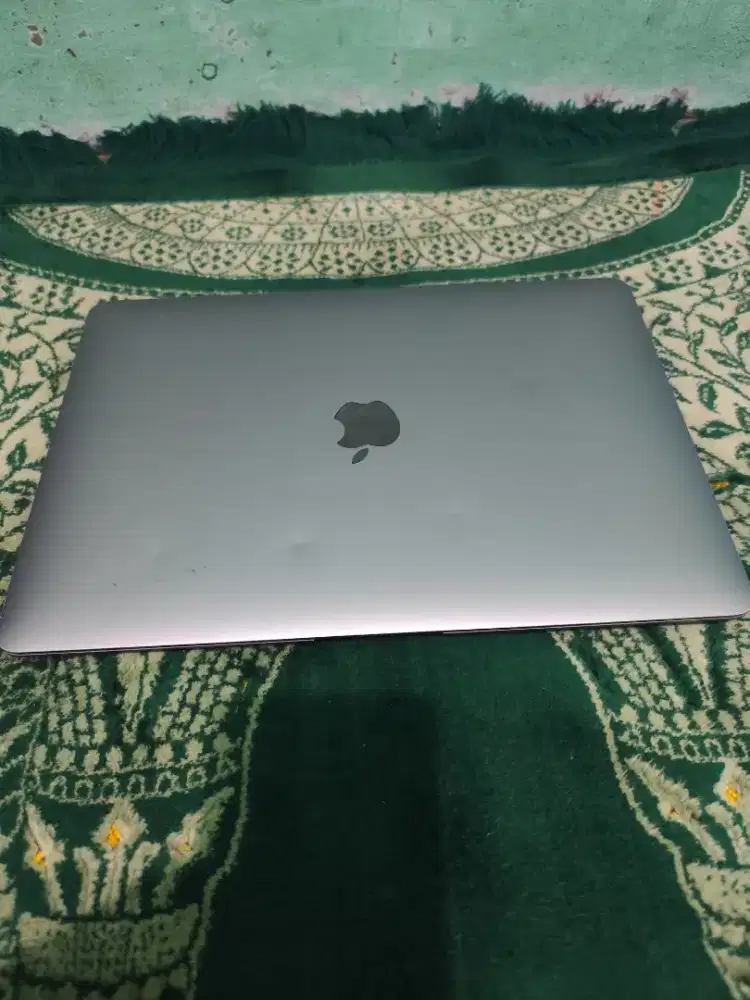 Macbook air 2019