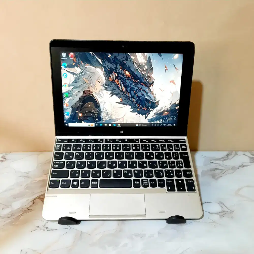 Laptop NEC VT R Mulus Normal Cocok Untuk Mobilitas