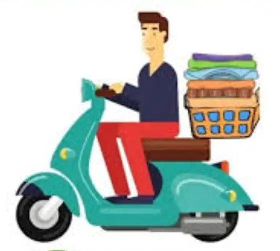 LOKER KURIR LAUNDRY SETIABUDI & HELVETIA