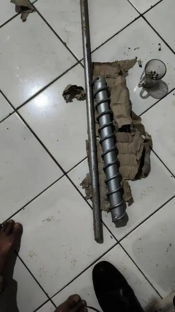 Angkur jembatan pick move