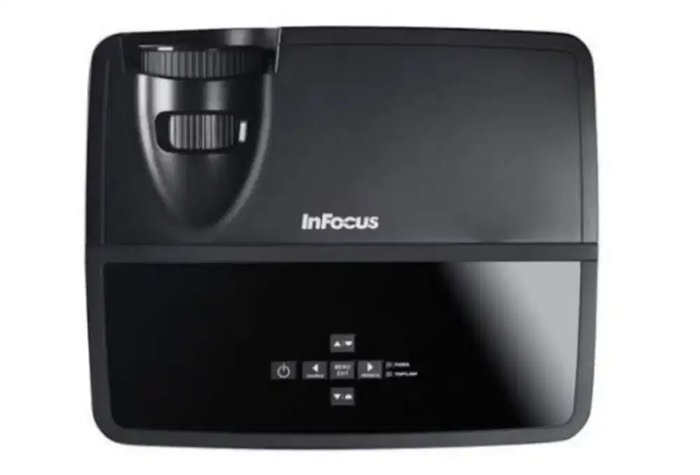 Dijual Infocus IN112