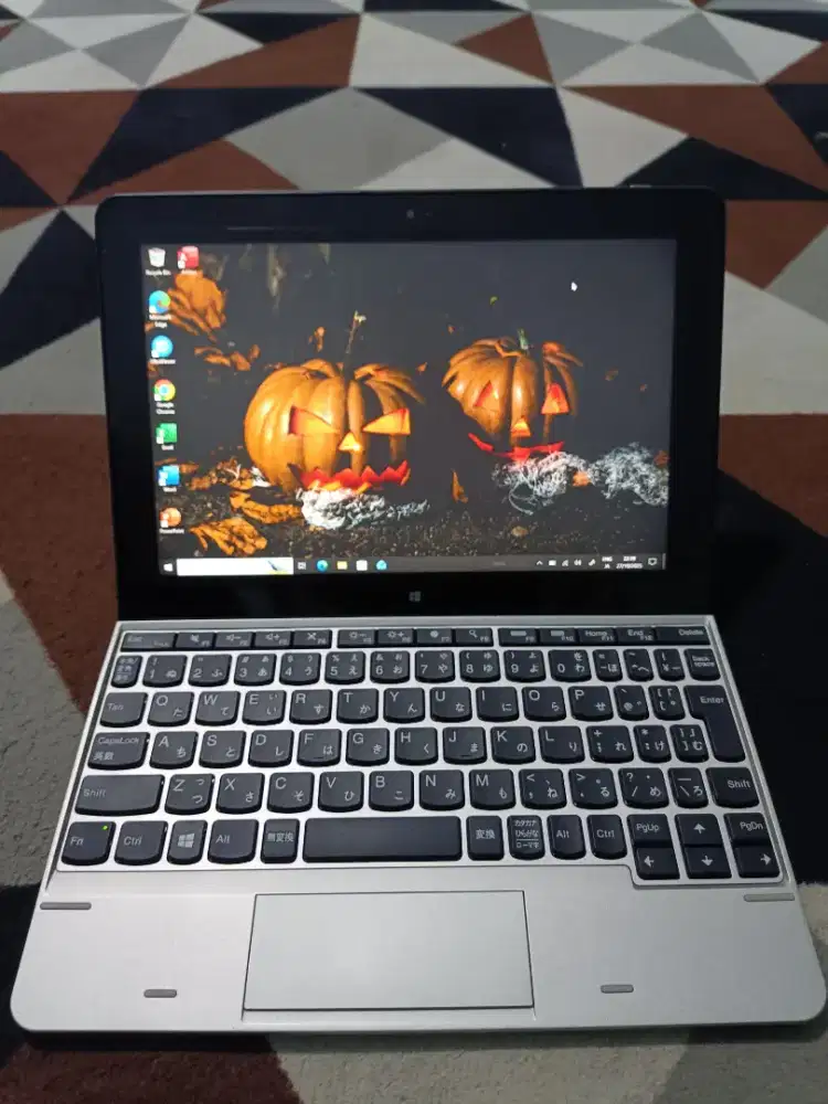 NEC VT R SSD 128GB RAM 4GB Siap Kerja dan Belajar