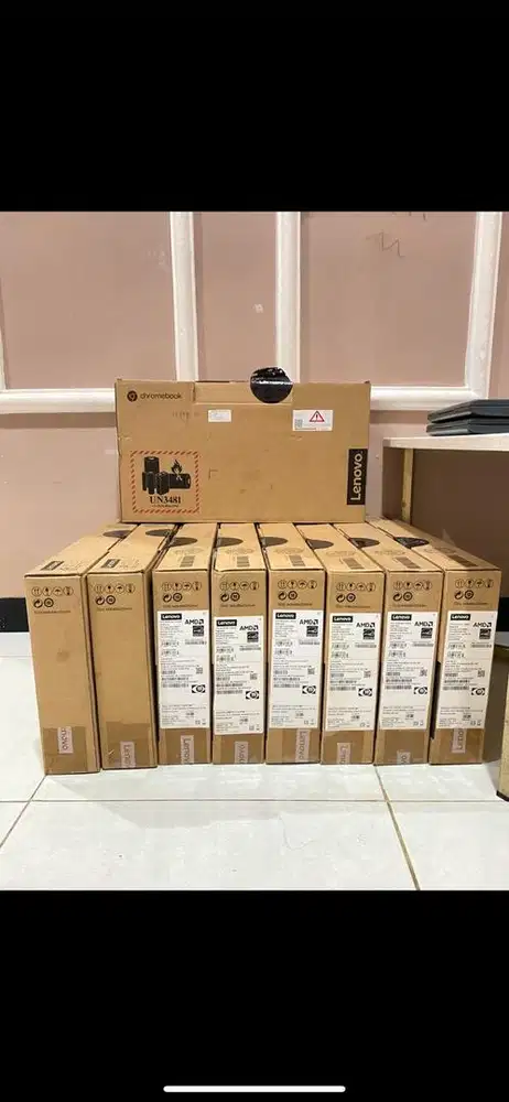 Laptop Lenovo Chromebook