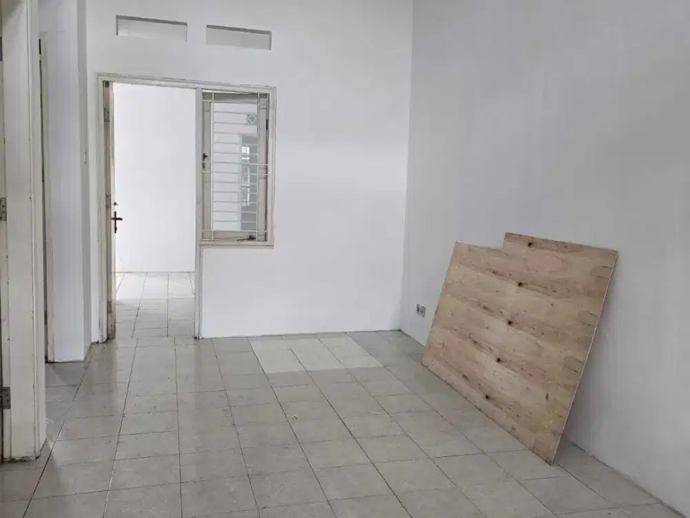 JUAL CEPAT JINGGANEGARA KBP