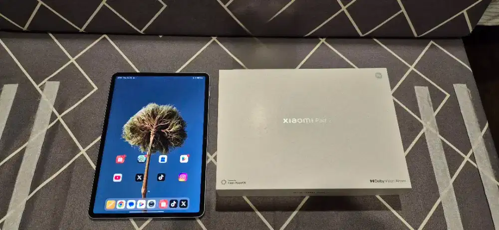 Jual Xiaomi Mi Pad 7