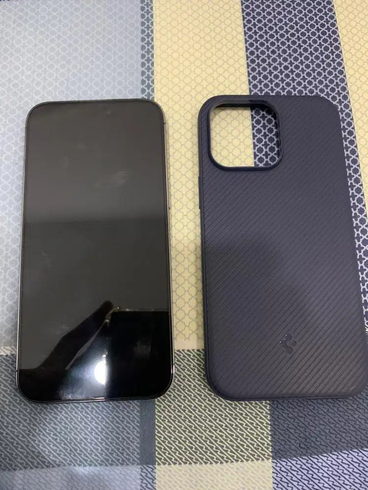 Iphone 14 pro max beacukai