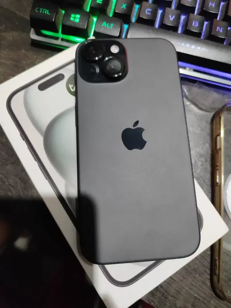 Iphone 15 128gb IBOX