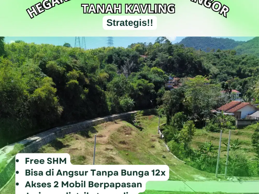 Hegarmanah Geulis: HANYA 5 Menit ke JATOS & Pusat Keramaian Jatinangor!