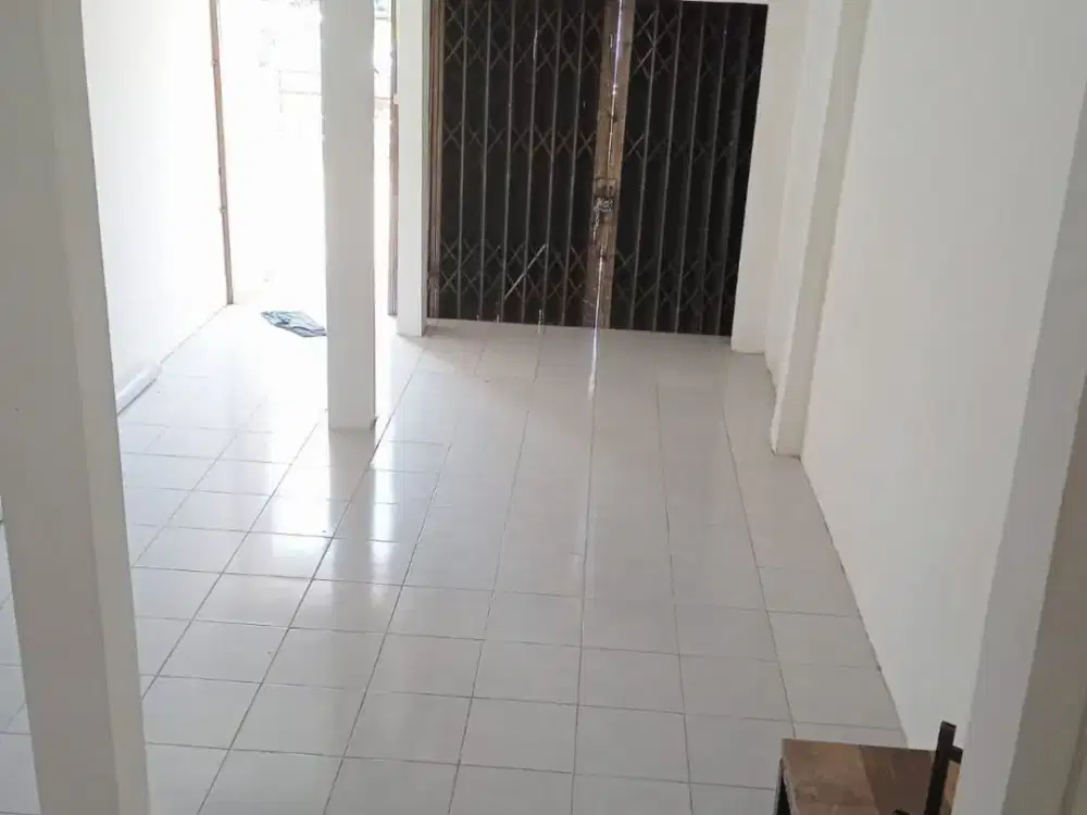 Ruko Ramai Strategis di Katapang Soreang ada 2 Ruko